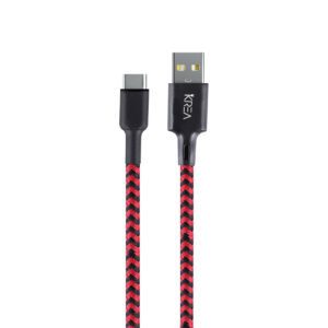 3A TYPE-C BRAIDED CABLE