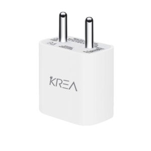 20W TYPE-C PD CHARGER