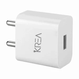 5W SINGLE USB CHARGER