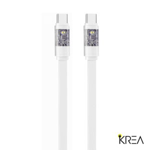 100W USB-C CHARGING CABLE