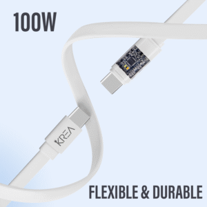 100W USB-C CHARGING CABLE