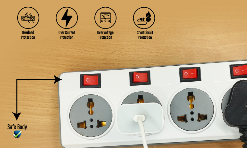 KREA Extension Boards